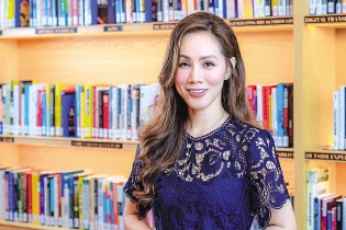 Doanh nhân Trương Diệu Lê, Tổng giám đốc vận hành Mekong Capital: Người kiến tạo những “cuộc chuyển hóa” bền vững