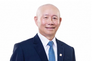 Ông Nguyễn Trọng Thông, Chủ tịch sáng lập Tập đoàn Hà Đô: Thế hệ lãnh đạo trẻ sẽ đưa Hà Đô vươn mình cùng dân tộc