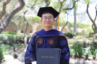 TS. Cấn Trần Thành Trung: Từ giảng đường quốc tế đến vườn ươm PiMA trên đất Việt