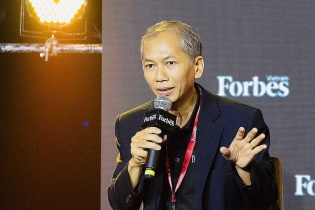 TS. Lê Quang Đạm, Tổng giám đốc Marvell Việt Nam: “Tôi luôn khao khát trở về, đóng góp cho ngành vi mạch bán dẫn”