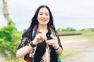 Doanh nhân Nguyễn Thị Hằng, Chủ tịch Tập đoàn Thủy sản Bồ Đề (Bồ Đề Group): Từ giọt mồ hôi của nông dân đến “vòng tròn xanh” của nông nghiệp Việt