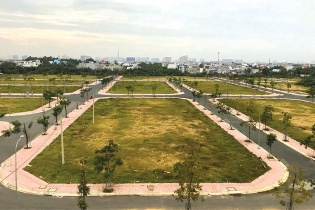 Thêm dự án nhà ở xã hội động thổ xây dựng tại phía Nam