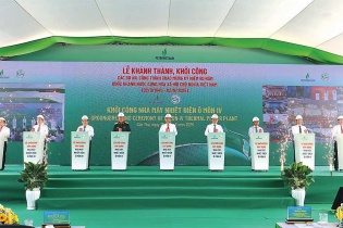 Cần Thơ cải thiện môi trường đầu tư, kinh doanh theo hướng thông thoáng