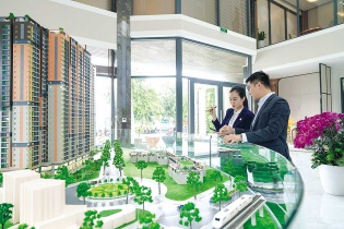 Nguồn cung bất động sản khởi sắc nhờ loạt dự án được gỡ vướng