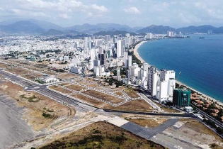 Sân bay Nha Trang biến thành dự án ảo: Khách hàng mất tiền, lãnh đạo vướng lao lý