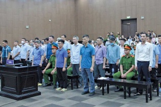 Vạch trần thủ đoạn thâu tóm dự án của Tập đoàn Thuận An   