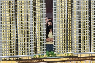 Bất động sản phía Nam: Chờ chính sách mới giúp hạ nhiệt giá nhà   