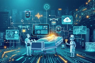 Chuyển đổi số thúc đẩy đổi mới hệ thống y tế tư nhân
