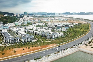 “Nốt trầm” bất động sản nghỉ dưỡng Đà Nẵng