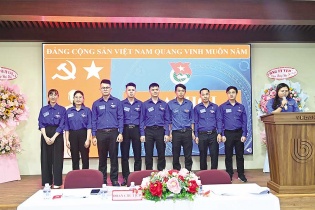 Đại hội Đoàn TNCS Hồ Chí Minh Công ty Vedan Việt Nam: Phát huy tinh thần đoàn kết, sáng tạo nhiệm kỳ 2025-2030