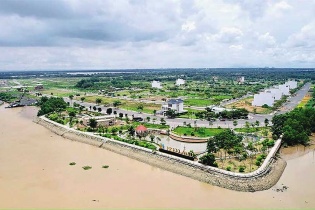 Dự án King Bay và cú “ngã ngựa” của hàng loạt quan chức ở Đồng Nai - Bài 2: Lình xình đất đai, hợp đồng và quan chức bị khởi tố