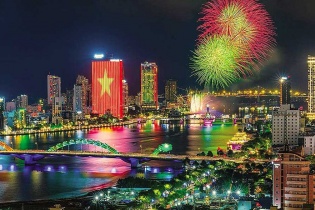 Từ “kỳ tích” sông Hàn đến khát vọng Đà Nẵng mới