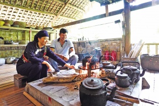 “Hiến kế” phát triển tour du lịch ẩm thực Thái Nguyên “Hiến kế” phát triển tour du lịch ẩm thực Thái Nguyên