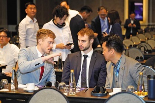 Giữ nhịp M&A tài chính: Giữa thách thức và kỳ vọng