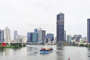 Tránh để “mỏ vàng” đường thủy của TP.HCM bị bỏ phí - Bài 3: Cần cơ chế đặc thù xứng tầm