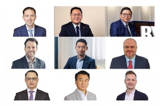 Đầu tư/Vietnam Investment Review luôn giữ vai trò “tiên phong“  đồng hành cùng cộng đồng doanh nghiệp, nhà đầu tư