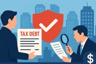 Công khai nợ thuế địa ốc - lá chắn cho nhà đầu tư