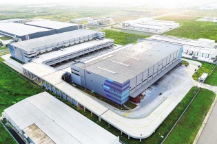 Lực đẩy của thị trường nhà xưởng xây sẵn