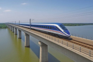 Rõ dần kịch bản xây dựng tuyến đường sắt TP.HCM - Cần Thơ