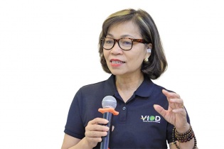 Muốn vững vàng trong “cuộc chơi lớn”? Hãy bắt đầu từ quản trị công ty