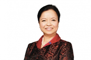 Doanh nhân Mai Thanh, Chủ tịch REE Corporation: Đổi mới không phải là phép màu mà là một hành trình   