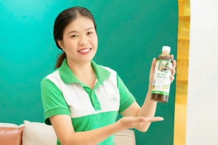 Doanh nhân Nguyễn Thị Thu Thuỷ: “Mật mía Miền Xanh” hồi sinh vị ngọt Quảng Ngãi