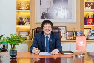 Doanh nhân Phạm Đình Đoàn, Chủ tịch Tập đoàn Phú Thái: Mọi thắng lợi của đất nước đều từ Nhân dân