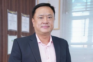 Doanh nhân Trương Chí Thiện, Tổng giám đốc Công ty cổ phần Vĩnh Thành Đạt: Dệt giấc mơ toàn cầu từ những quả trứng quê