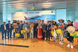 “Bệ phóng” của ngành du lịch Khánh Hòa