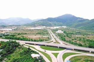 Hệ sinh thái tăng trưởng kiến tạo tương lai Đà Nẵng