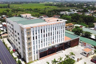 Quảng Ngãi: Dấu ấn quản lý vốn đầu tư công   