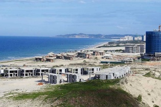 Hệ lụy từ loại “đất ở không hình thành đơn vị ở”