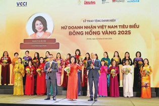 Nữ doanh nhân Bùi Thị Hải Yến, Chủ tịch HĐQT Công ty cổ phần Hanel: Chọn chiến lược “đi cùng với số”