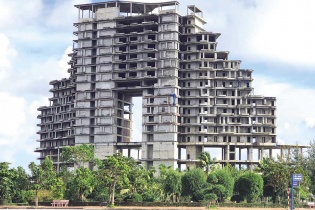 Khu du lịch sinh thái Sài Gòn - Bảo Ninh: Tìm lối thoát cho dự án du lịch sinh thái