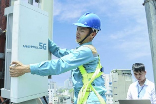 Nên sớm quy hoạch băng tần mới  