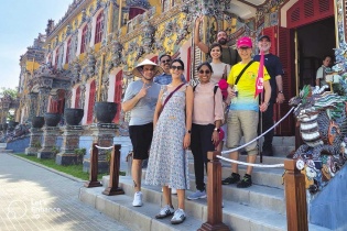 Tiềm năng hàng trăm tỷ USD từ du lịch Halal: Cơ hội vàng cho Việt Nam