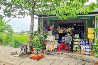 Dự án Bella Vista tại Tây Ninh: Cả ngàn khách hàng cùng chủ đầu tư mòn mỏi chờ sổ đỏ  