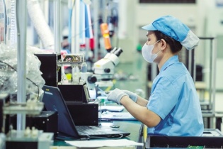 Tin vắn Đầu tư Online ngày 3/11