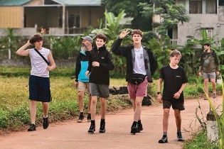 Bản sắc làm nên thương hiệu du lịch cộng đồng Mai Châu