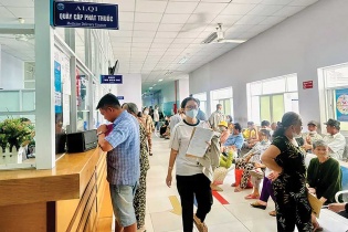 Nghị quyết 72 là nền tảng đổi mới toàn diện hệ thống y tế cơ sở