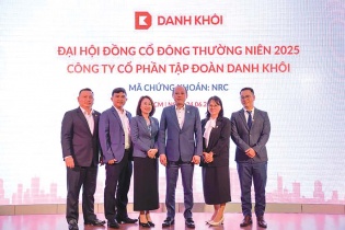 Tập đoàn Danh Khôi có gì trước cơ hội “hồi sinh”?
