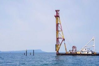 “Xác sống” Tổng công ty Xây dựng đường thủy