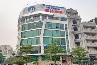 Bất động sản Nhật Nam huy động hơn 9.000 tỷ đồng của nhà đầu tư