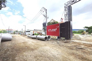 TP.HCM dẹp nạn “bán lúa non” dự án bất động sản