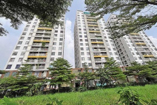 Dự án “đứng hình”, doanh nghiệp “đứng tim” - Bài 1: Chủ đầu tư và cư dân cùng mắc kẹt vì vướng thủ tục