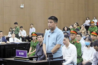 Tập đoàn Phúc Sơn và cú lừa ngàn tỷ tại sân bay Nha Trang