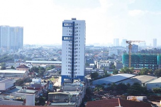 Cho thuê nhà ở xã hội: Kỳ vọng và thực tế thị trường   