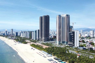 Đà Nẵng định hình trụ cột, kích hoạt chu kỳ tăng trưởng mới