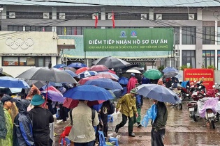 Siết quy trình xét duyệt mua nhà ở xã hội   