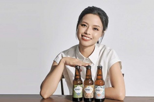 Trần Thanh Tú, nhà sáng lập Kombutrà: Đánh thức tinh hoa trà Việt bằng thức uống lên men   